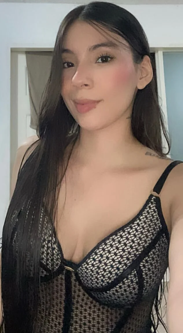 XXX Porn Photo of Nude Mily17_ 9