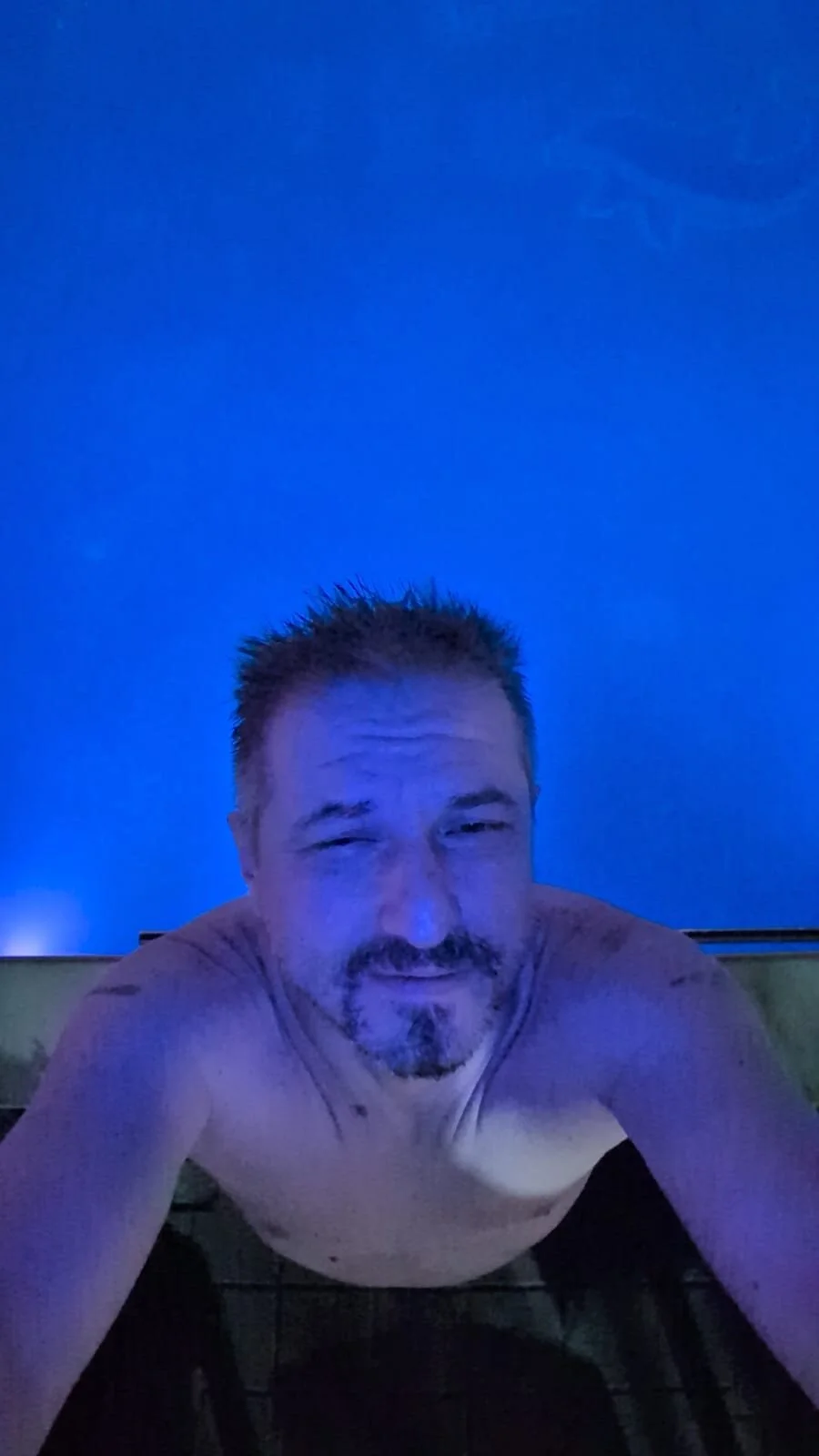 XXX Porn Photo of Nude MisterFaithRO 2