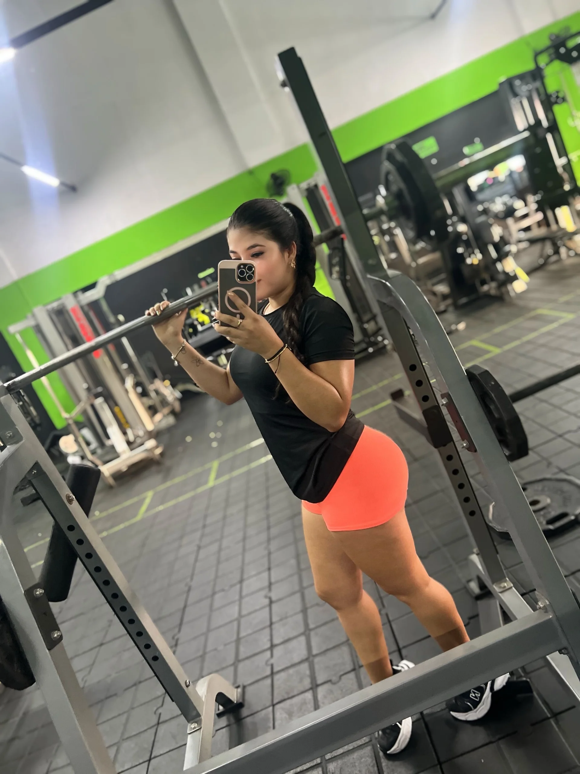 XXX Porn Photo of Nude julieta_red2 39