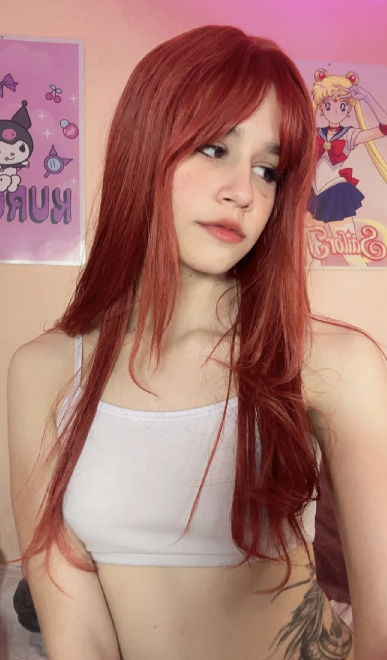 XXX Porn Photo of Nude Sweett_Anny 3