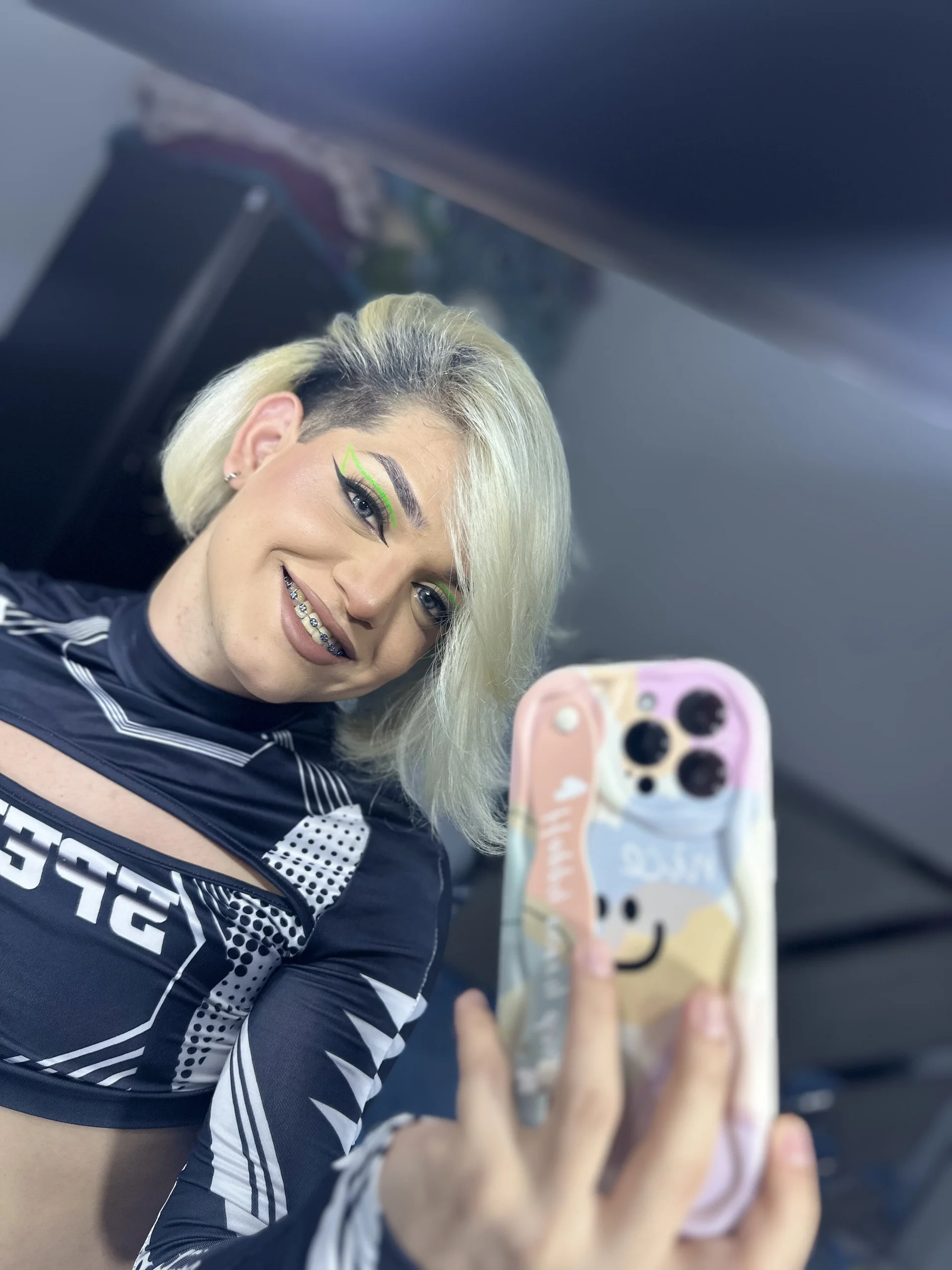 XXX Porn Photo of Nude Sammons_ 10
