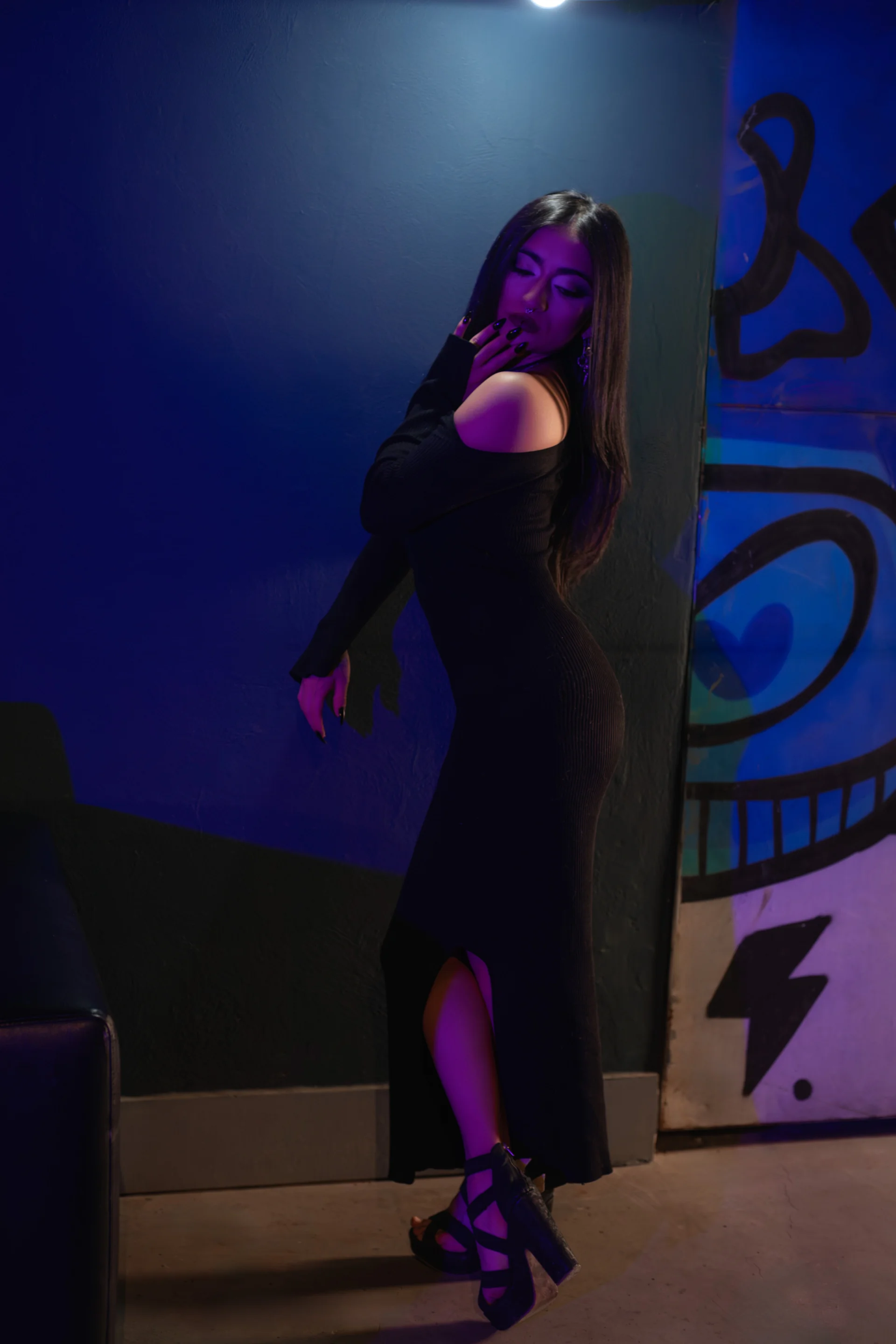 XXX Porn Photo of Nude Lila_Desiree 18