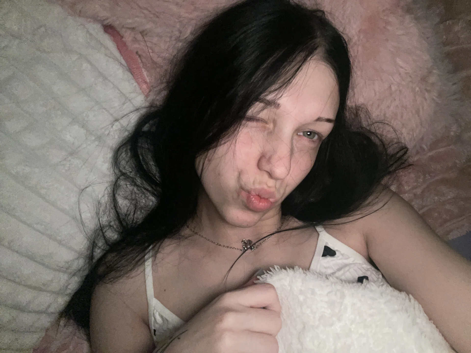 XXX Porn Photo of Nude AmaiRin 14