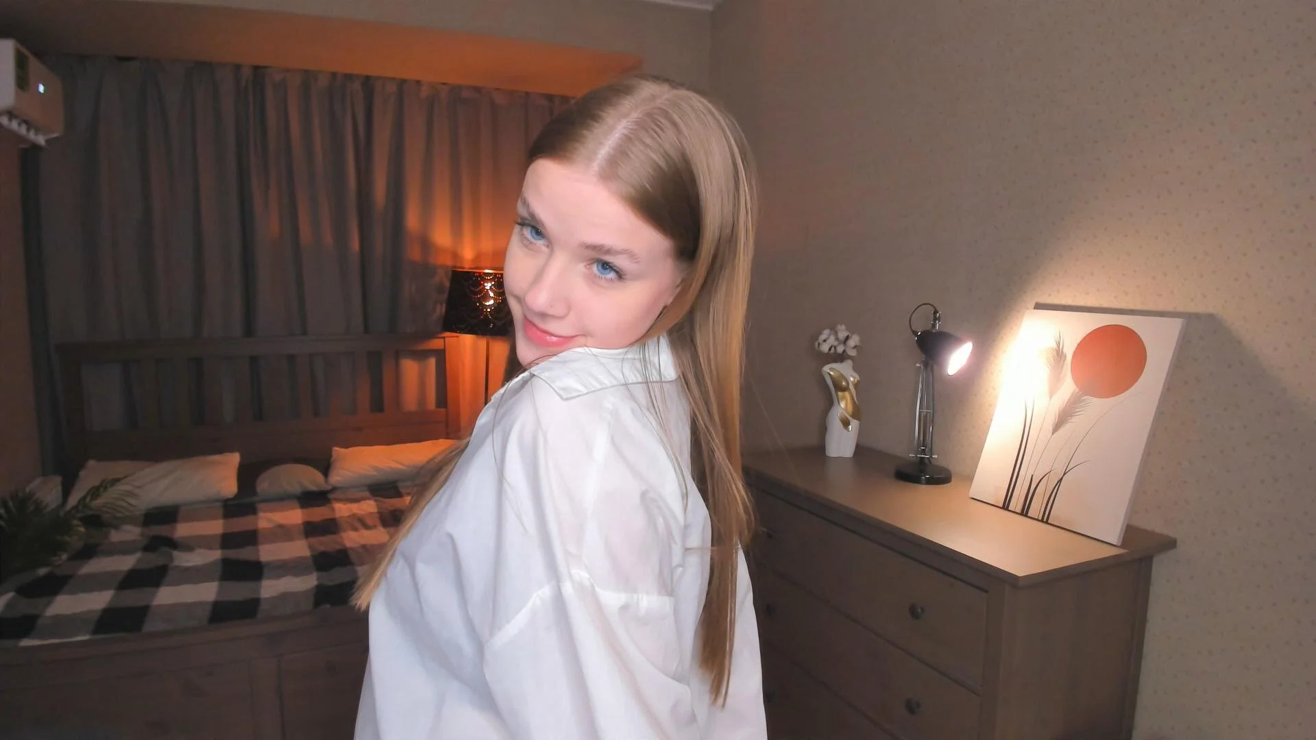 XXX Porn Photo of Nude OdellaFrake 8