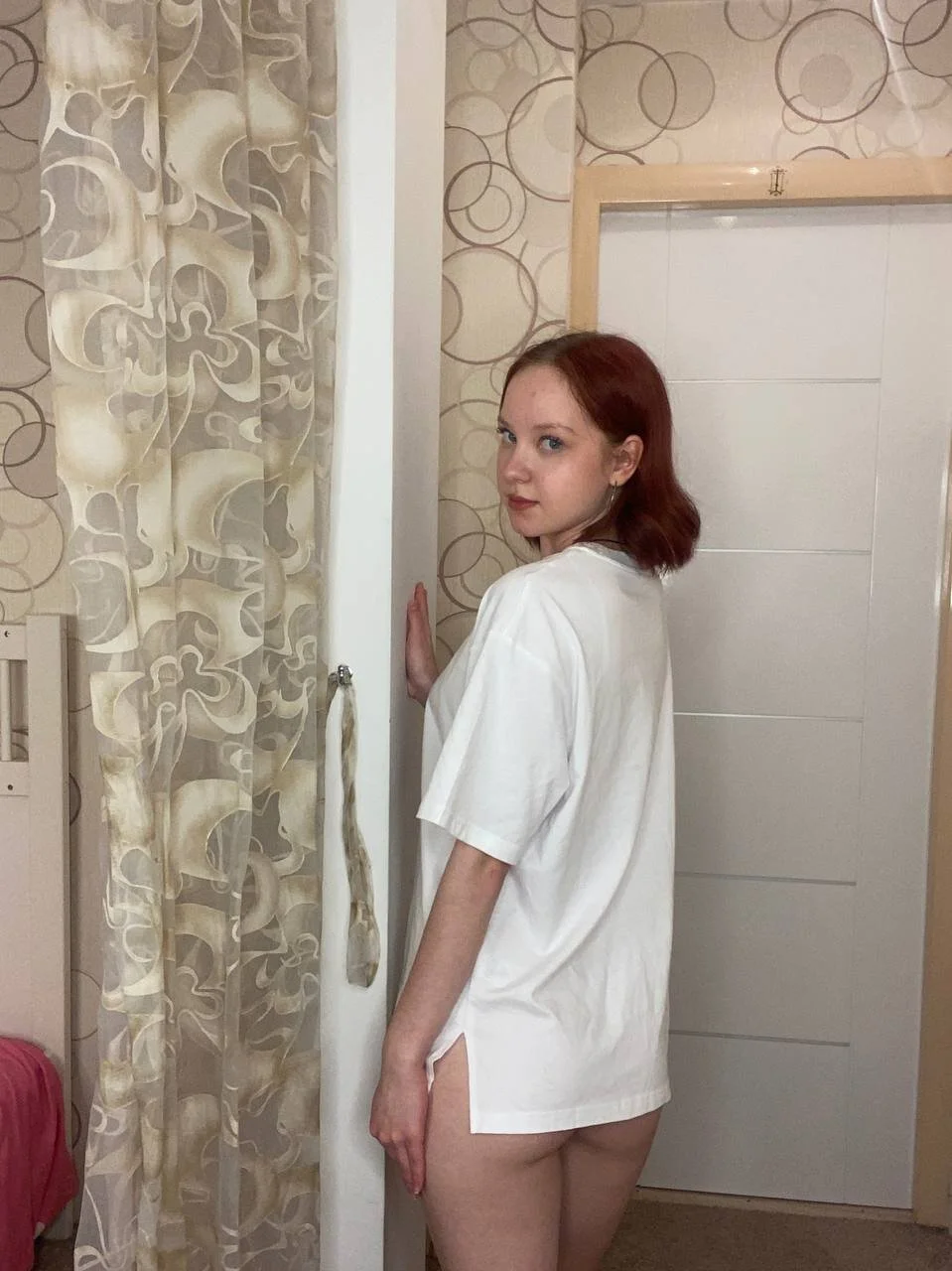 XXX Porn Photo of Nude MaisieStarlight 110