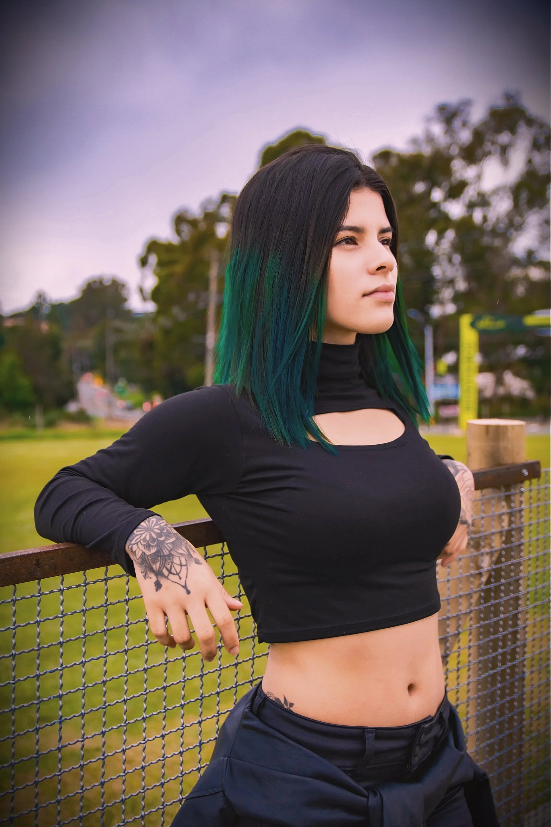 XXX Porn Photo of Nude Christine_Adams 7