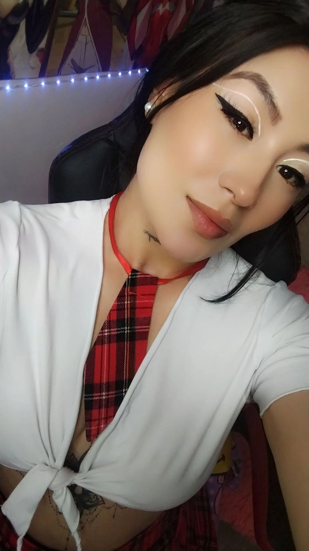 XXX Porn Photo of Nude hannasky_ 45