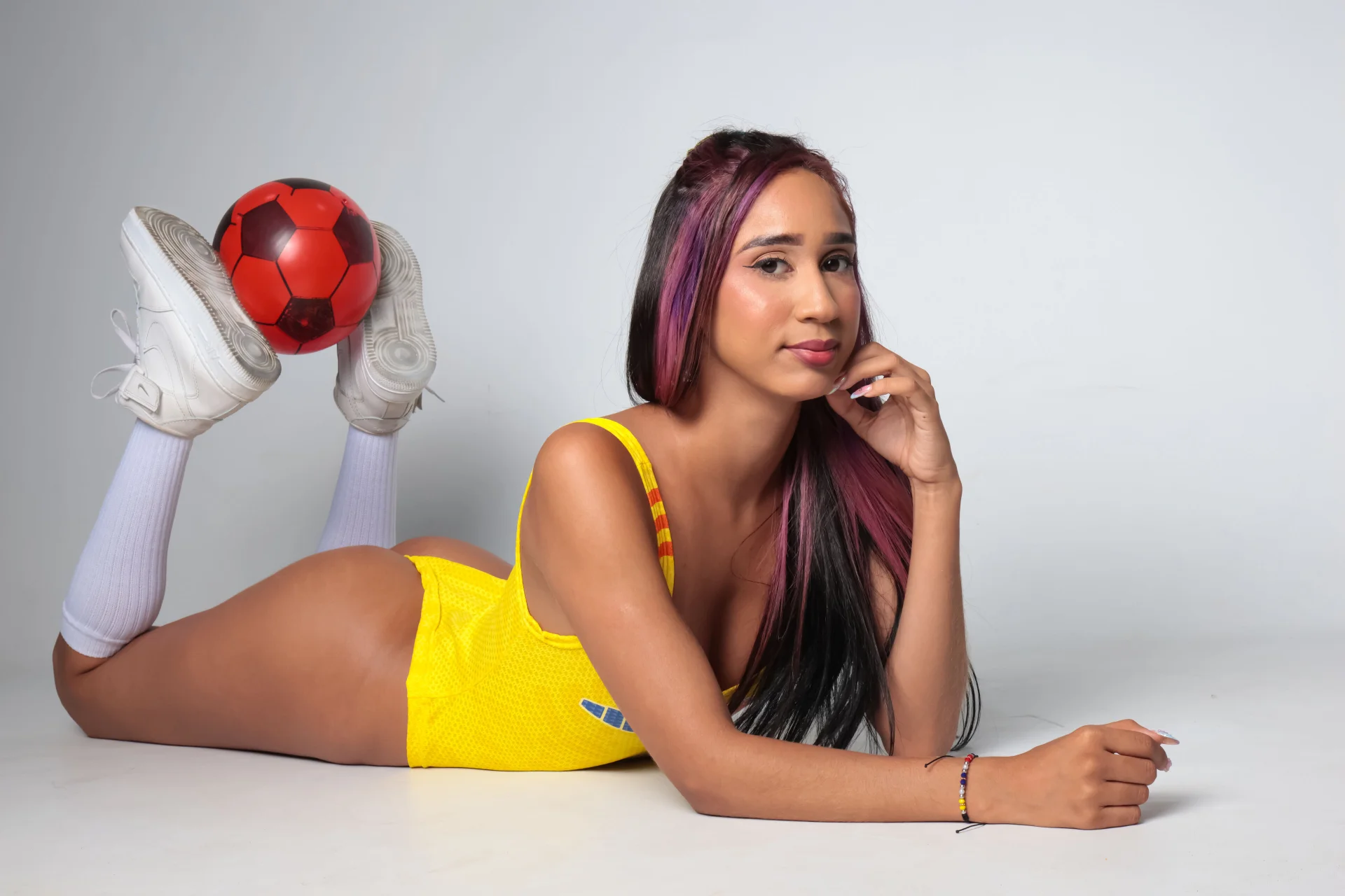 XXX Porn Photo of Nude ashly_mr 105