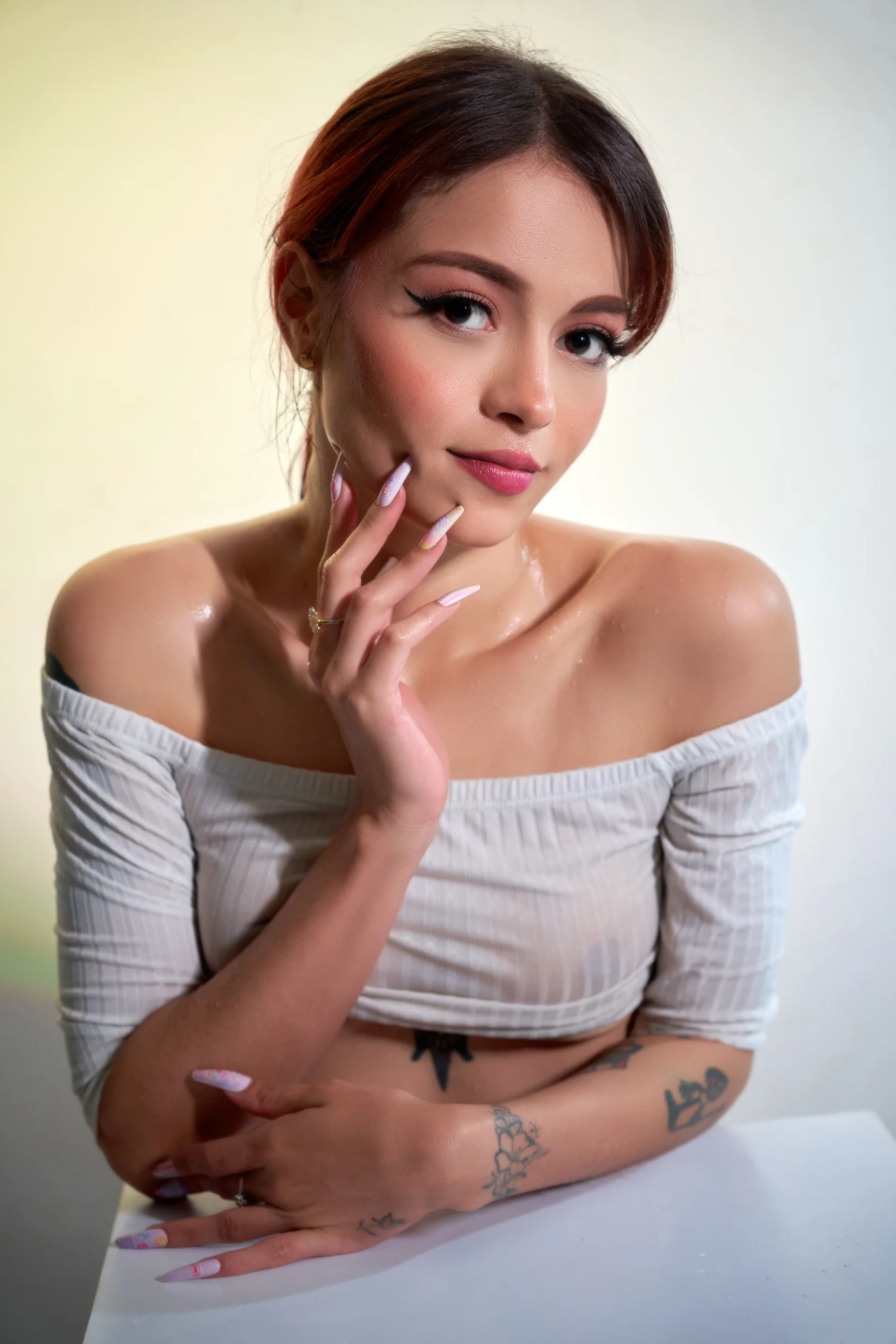 XXX Porn Photo of Nude luci_miller 39