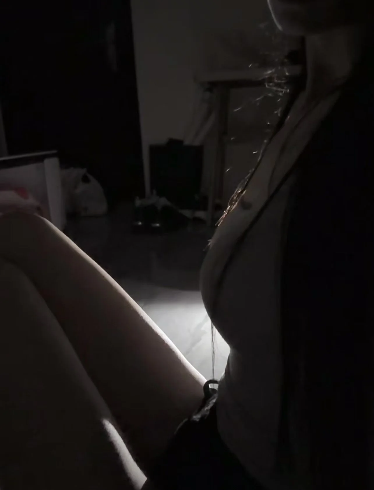 XXX Porn Photo of Nude Youmi-shunshun 2