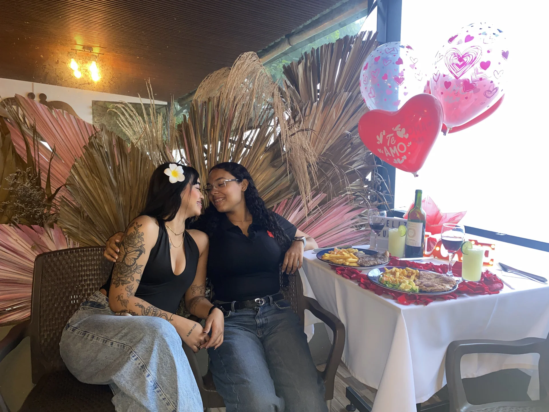 XXX Porn Photo of Nude Emmy_And_Luna 18