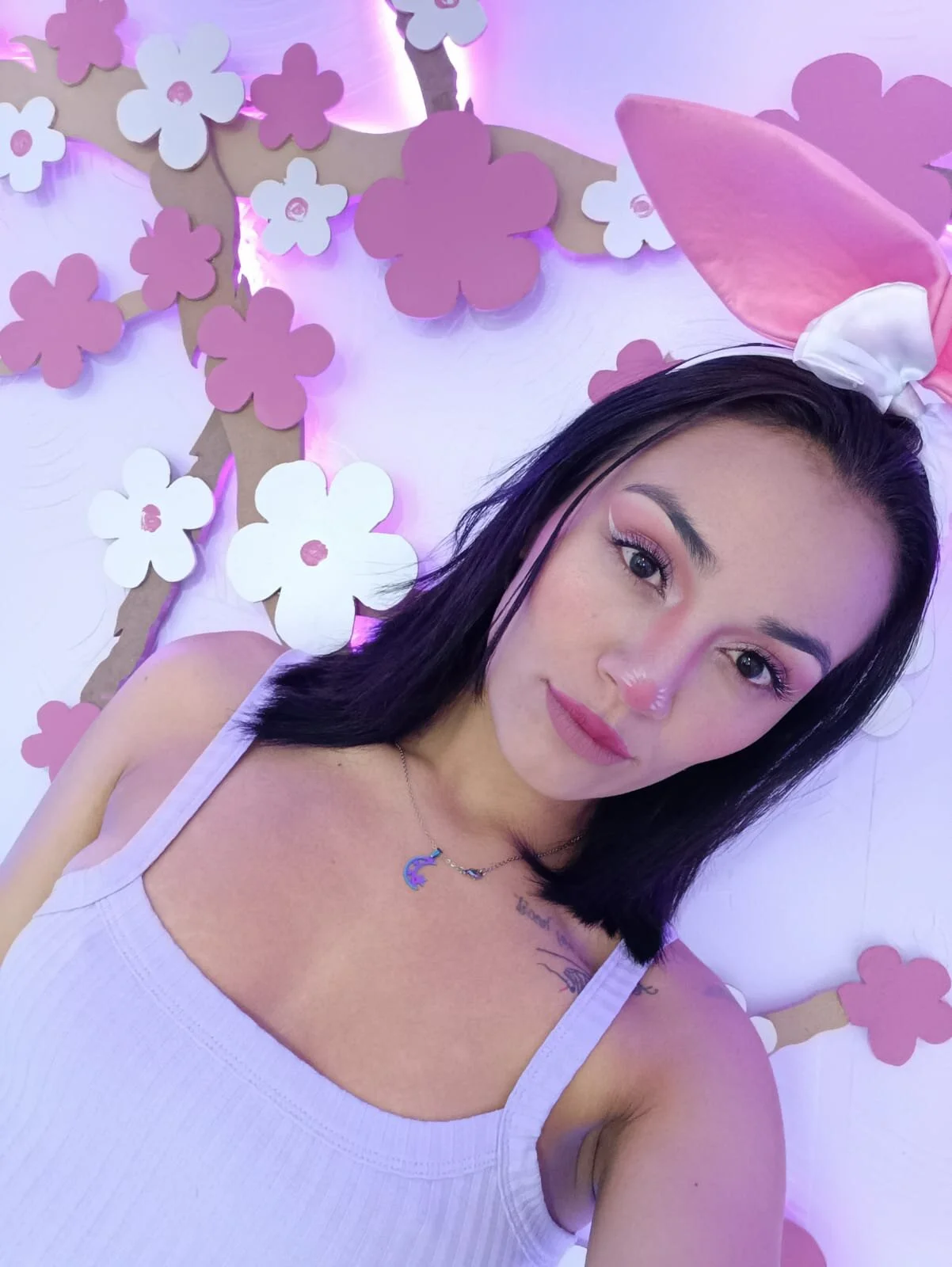 XXX Porn Photo of Nude Dalia_D 3