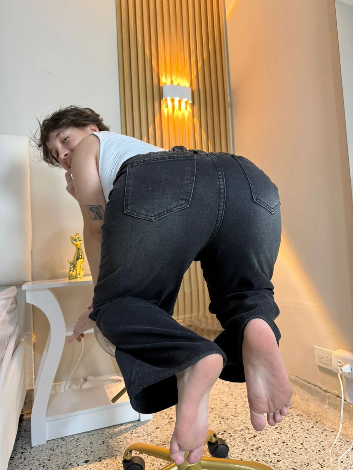 XXX Porn Photo of Nude _Daarcy_ 16