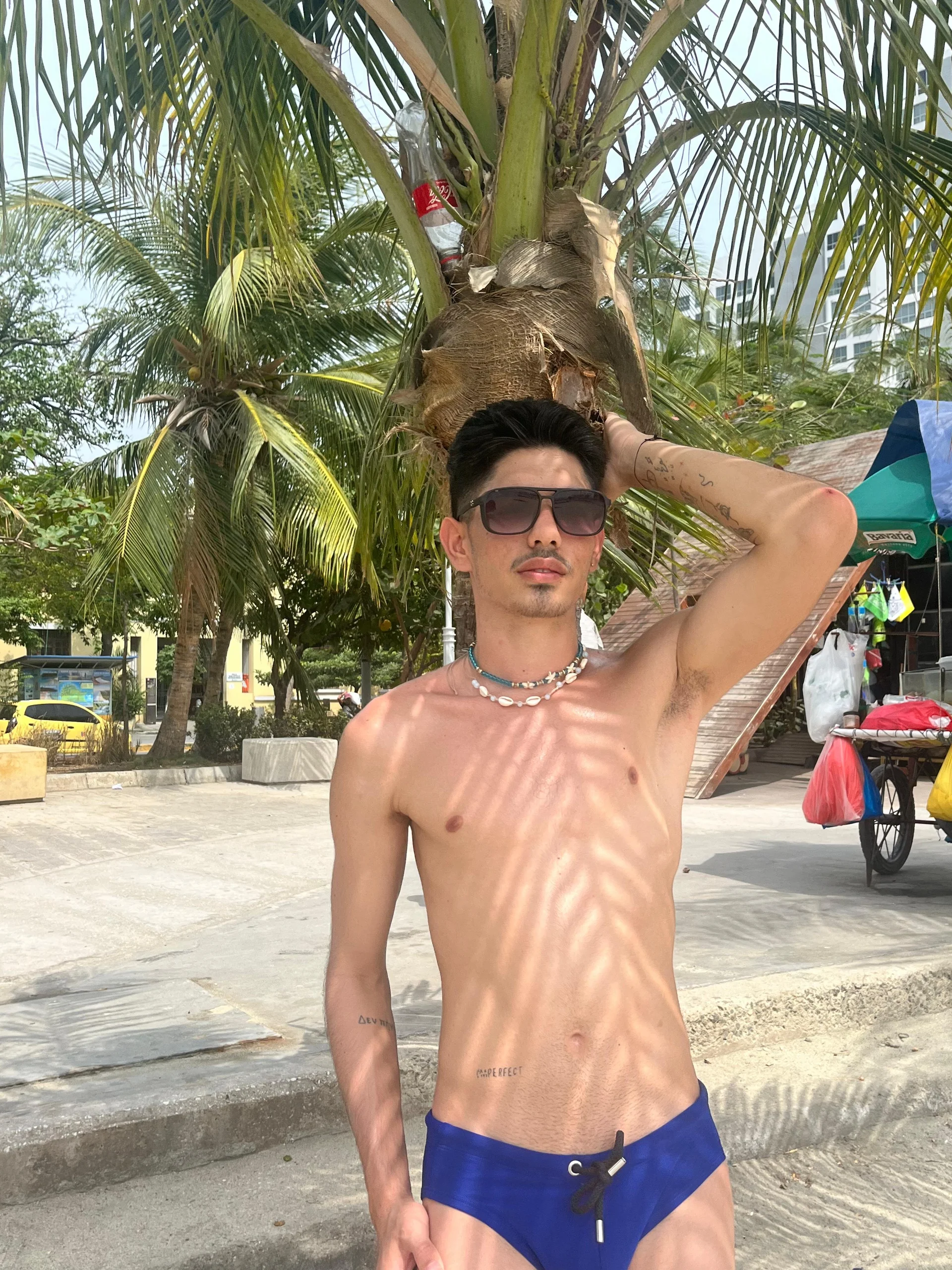 XXX Porn Photo of Nude iamfabri 31