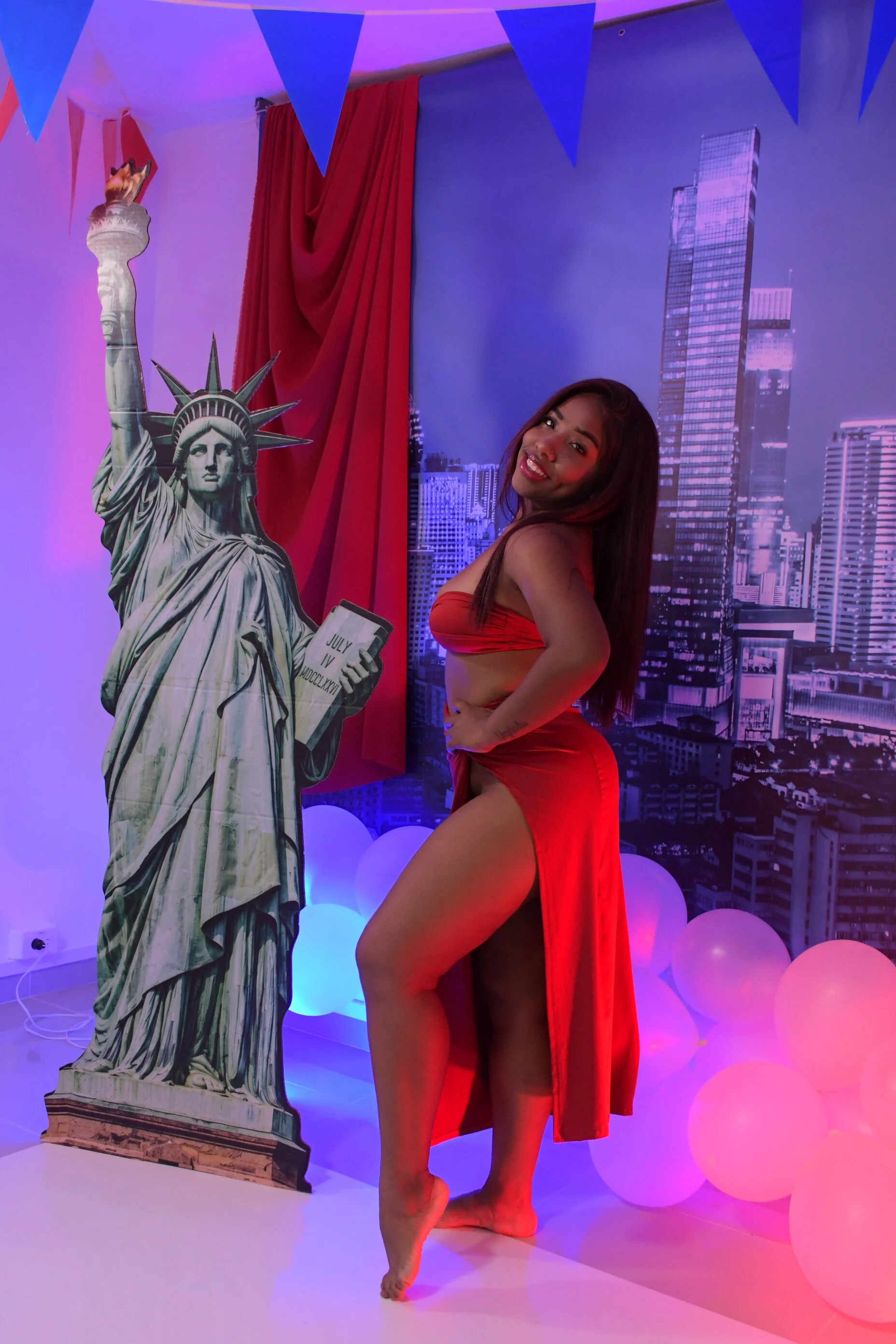 XXX Porn Photo of Nude alondra_bernet 7