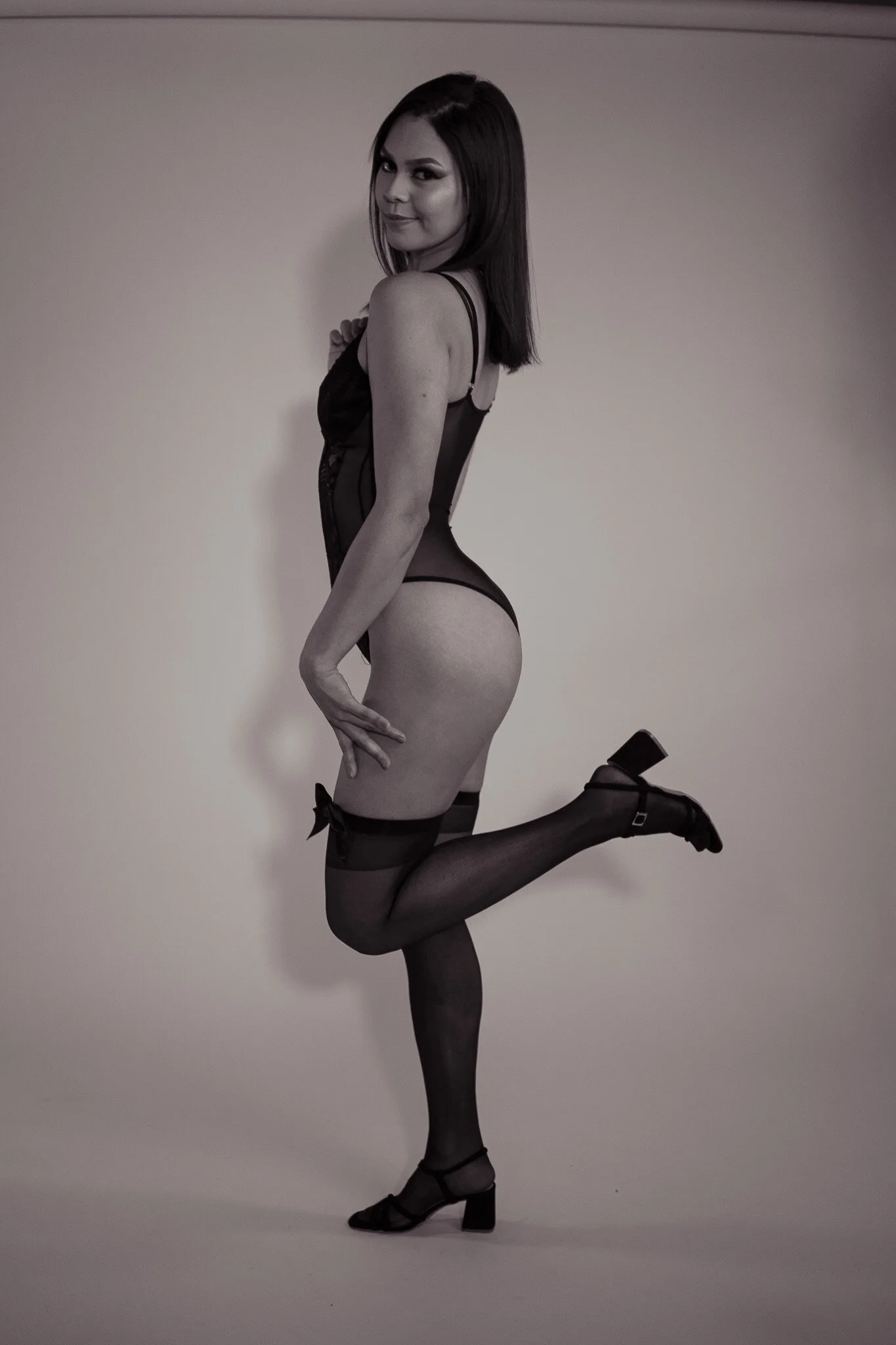 XXX Porn Photo of Nude gaby_smit__ 34