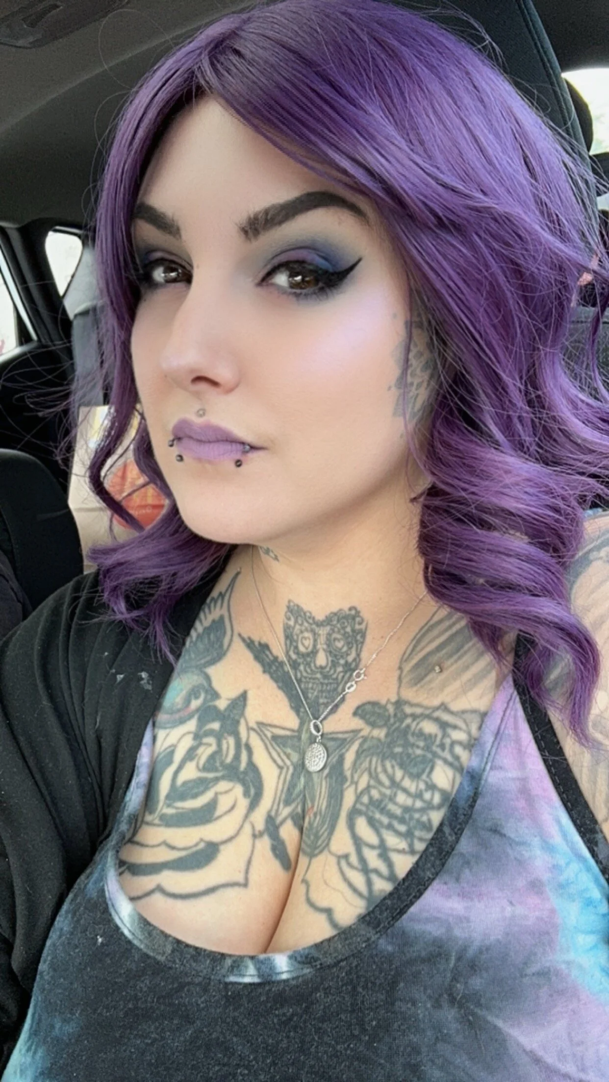 XXX Porn Photo of Nude Riverm00n 85