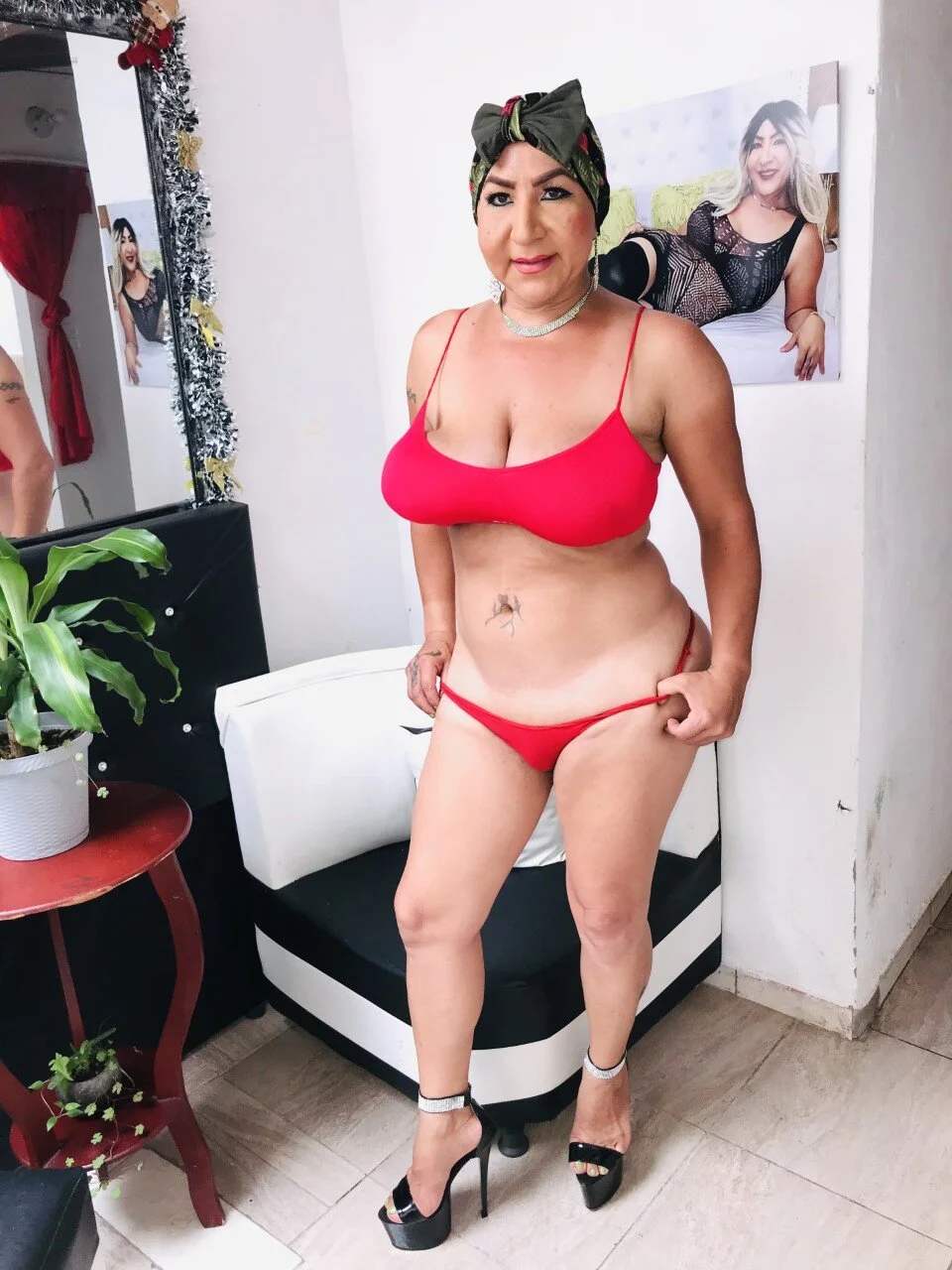 XXX Porn Photo of Nude SEBAIS4YOU 30