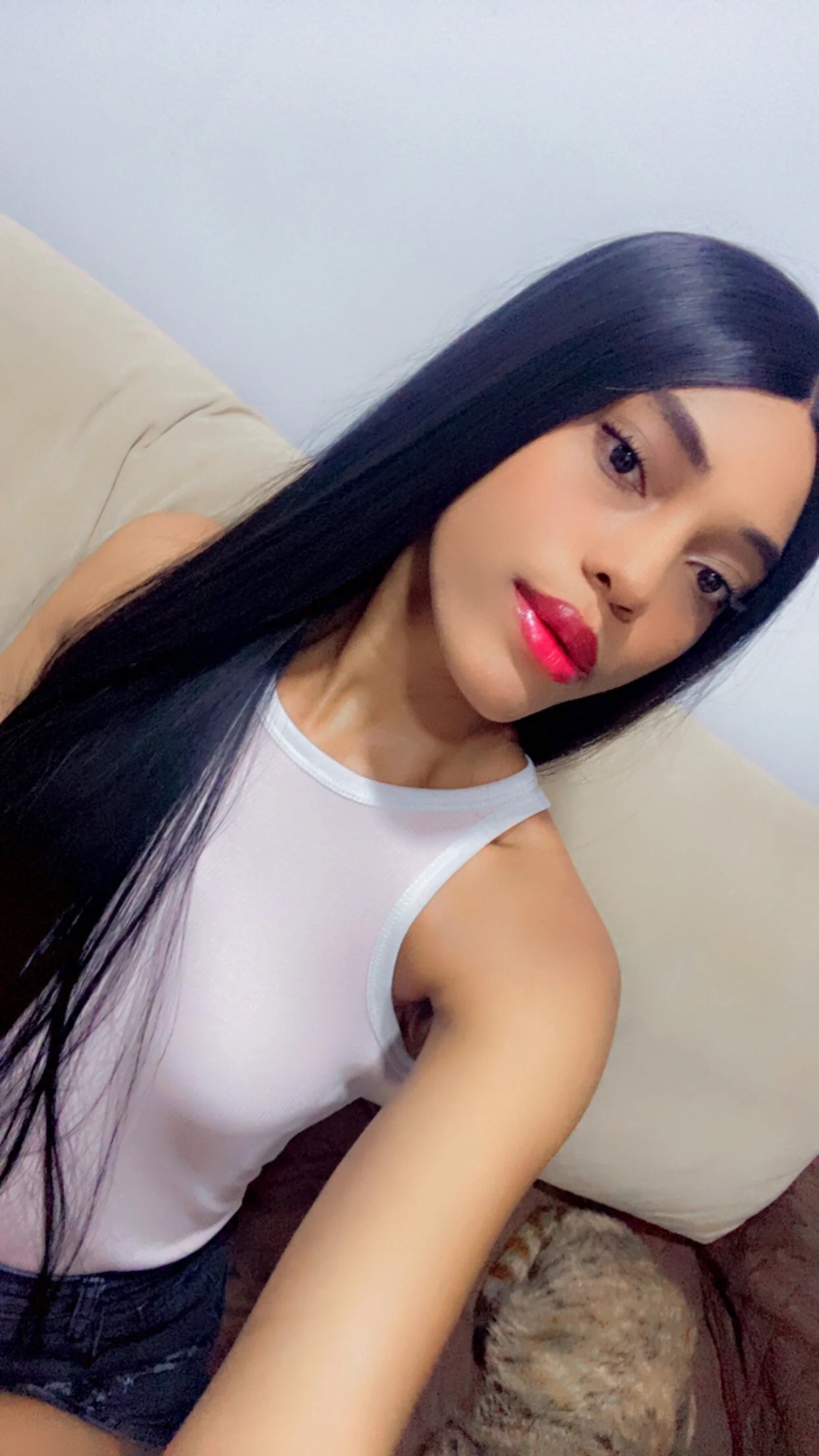 XXX Porn Photo of Nude Brunette_sexy_hot 5