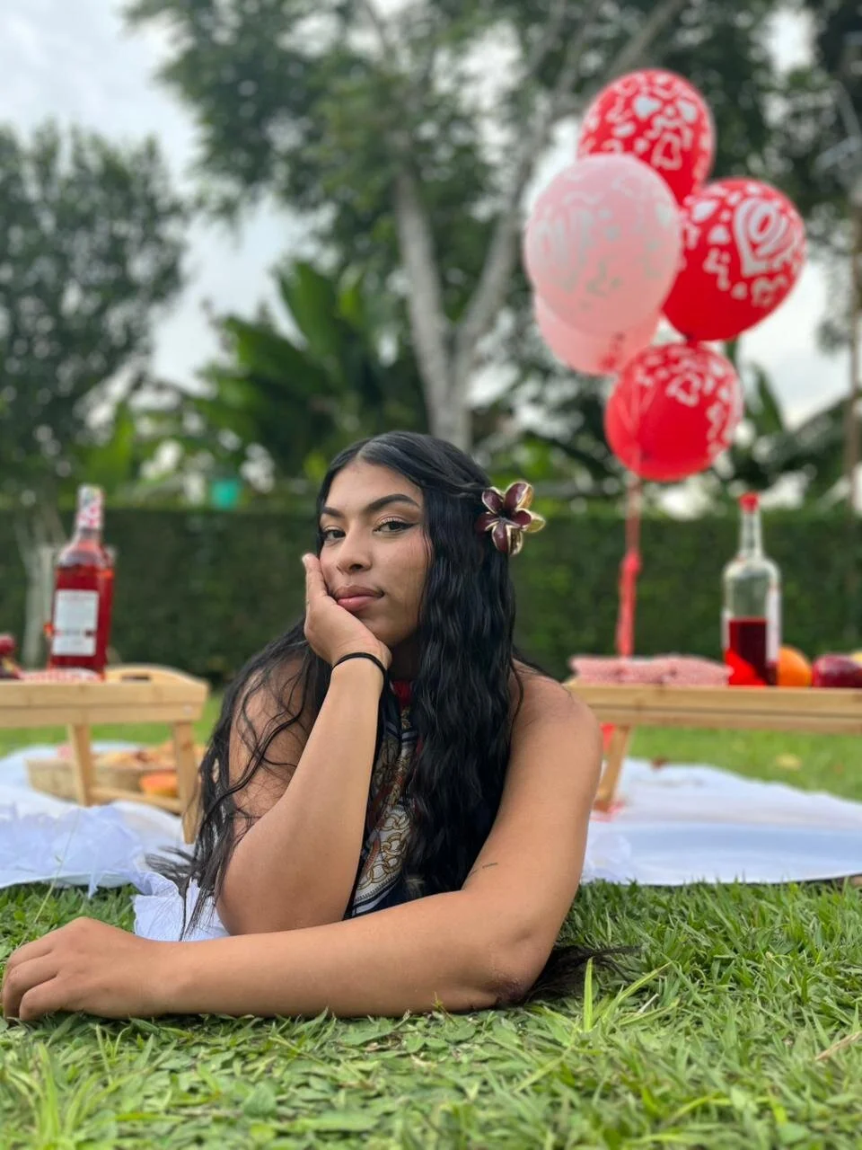 XXX Porn Photo of Nude RiriiBrunette__ 90