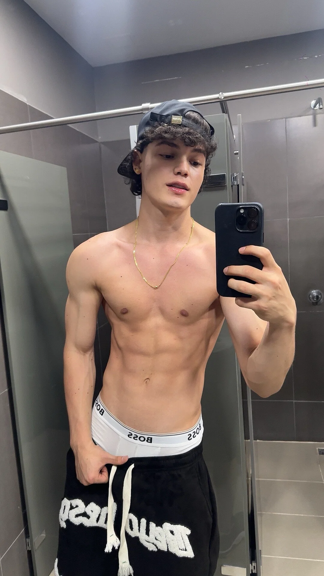 XXX Porn Photo of Nude Max_cortes1 27