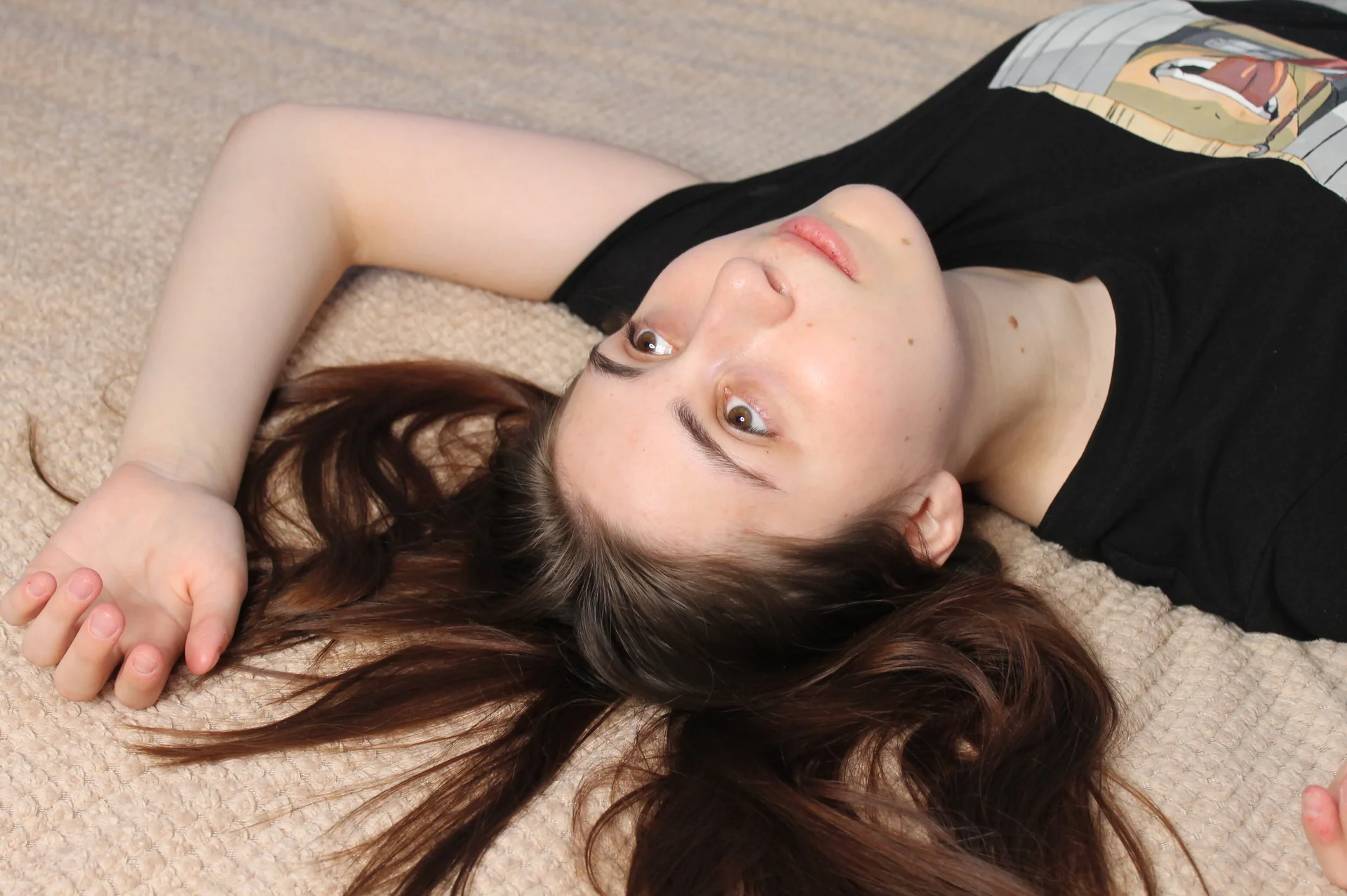 XXX Porn Photo of Nude WinryRoss 7
