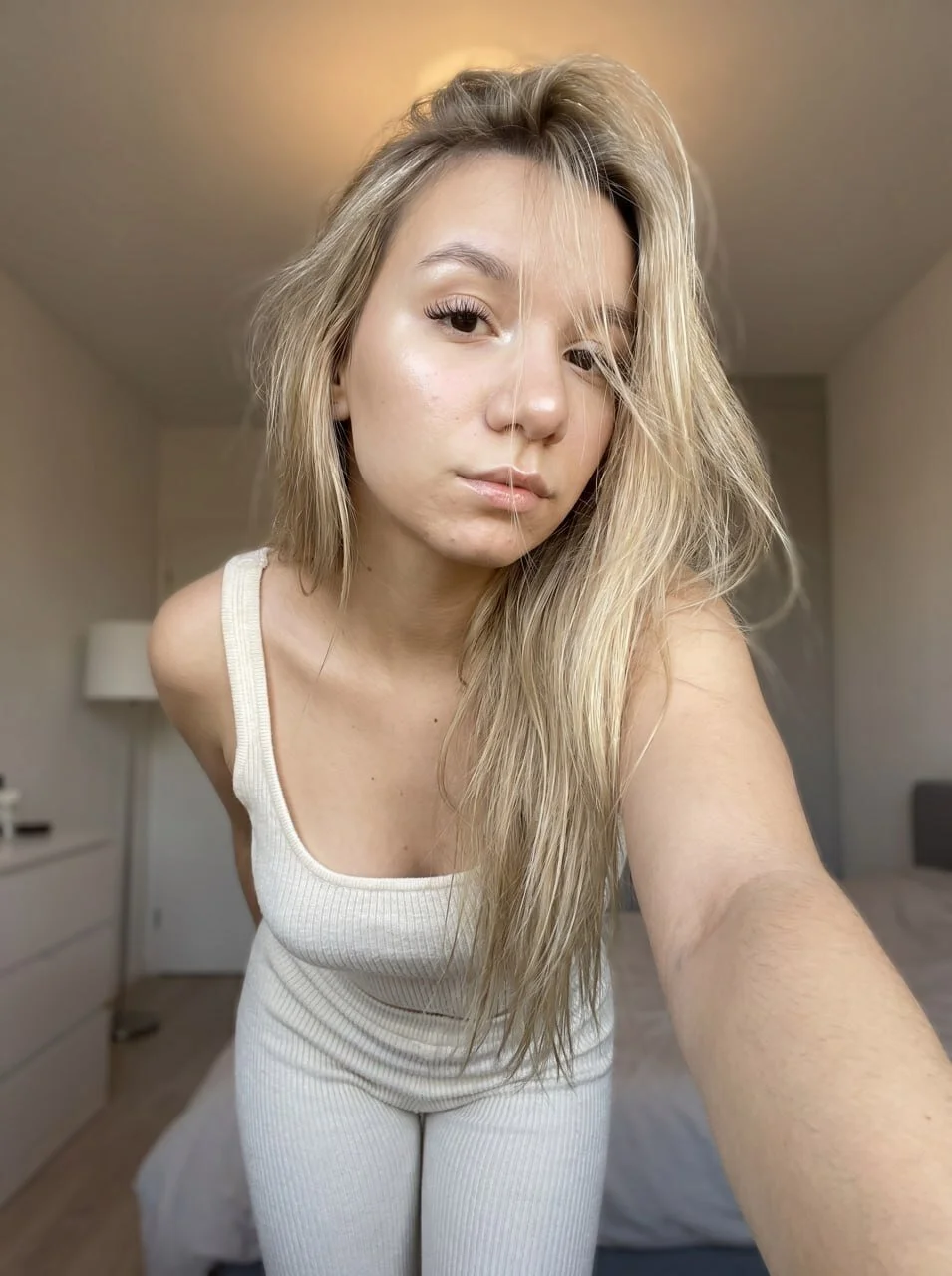 XXX Porn Photo of Nude BrynnHolverson 117