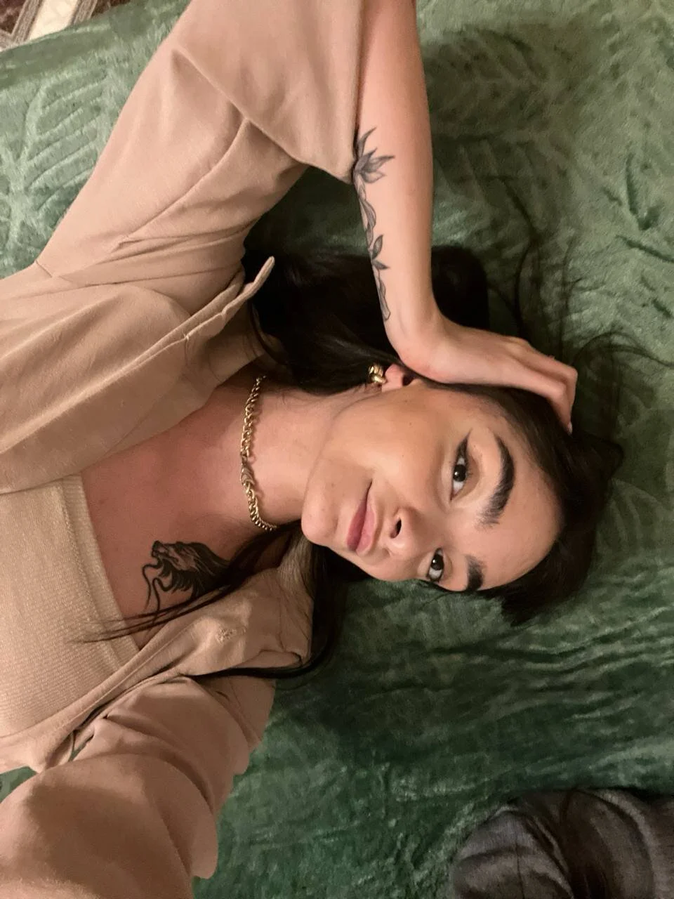 XXX Porn Photo of Nude Morena_Dolce 242