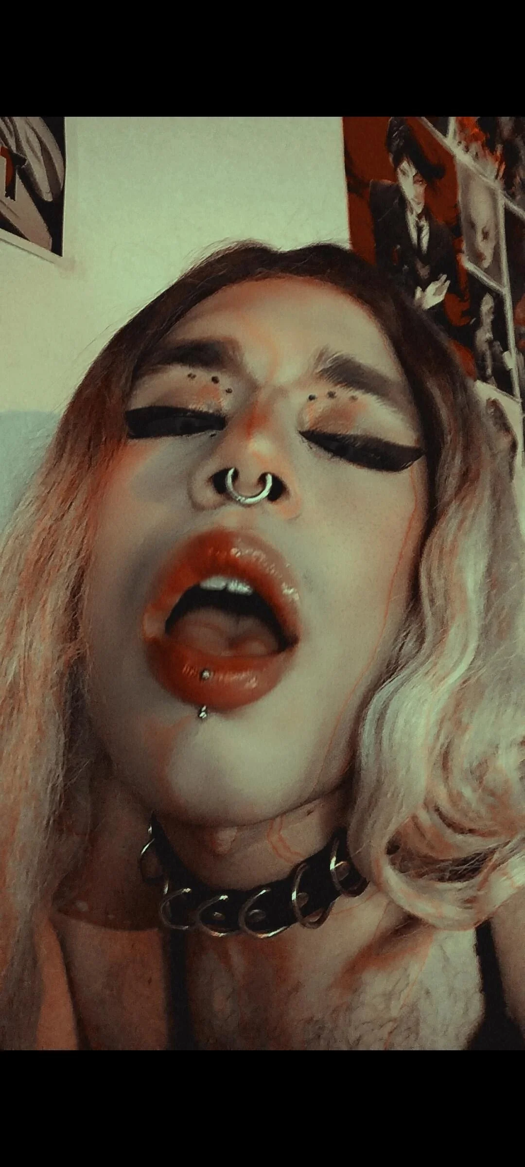 XXX Porn Photo of Nude Lexxxxx_ 232