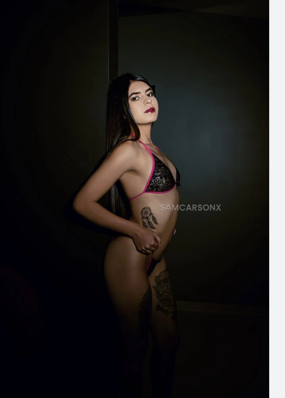 XXX Porn Photo of Nude sam_carsonx 14