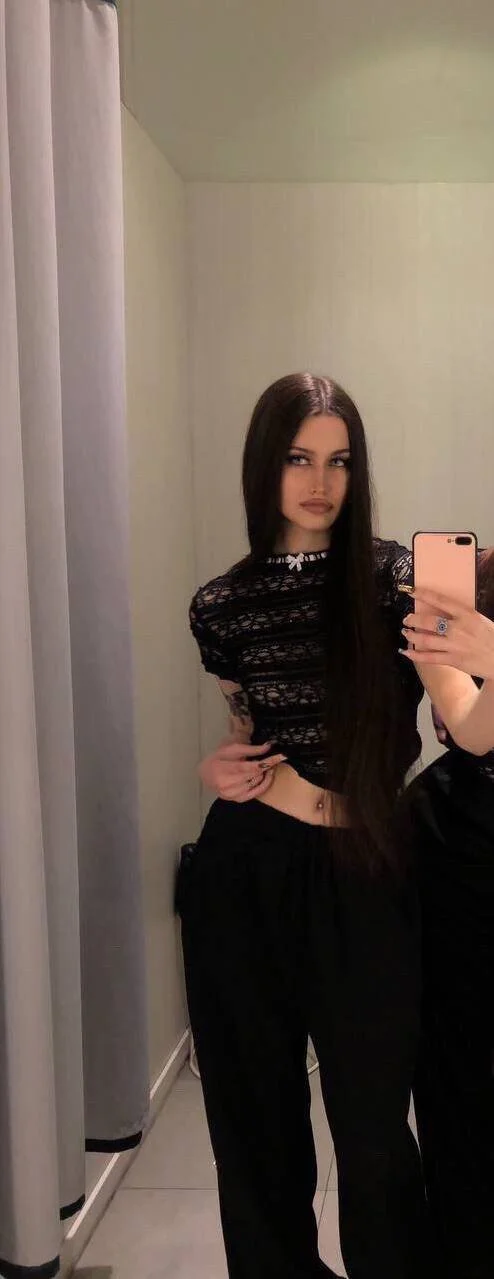 XXX Porn Photo of Nude Moonelle_Nixi 3