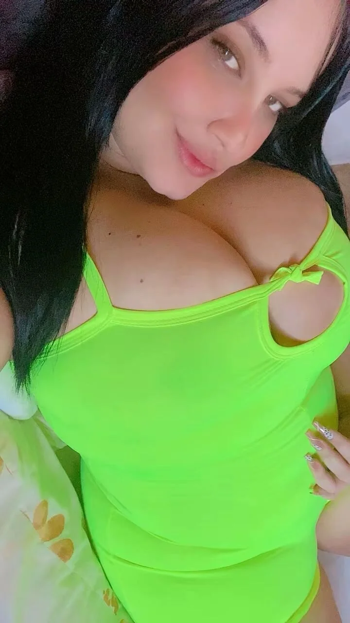 XXX Porn Photo of Nude PaolaBoobs29 34