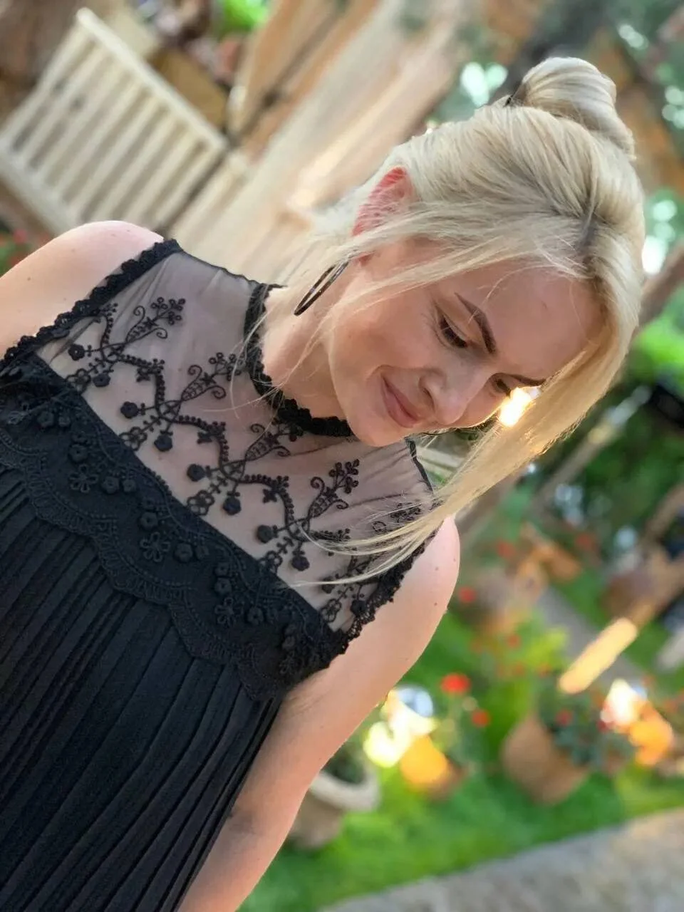 XXX Porn Photo of Nude Alicee_Gracee 7