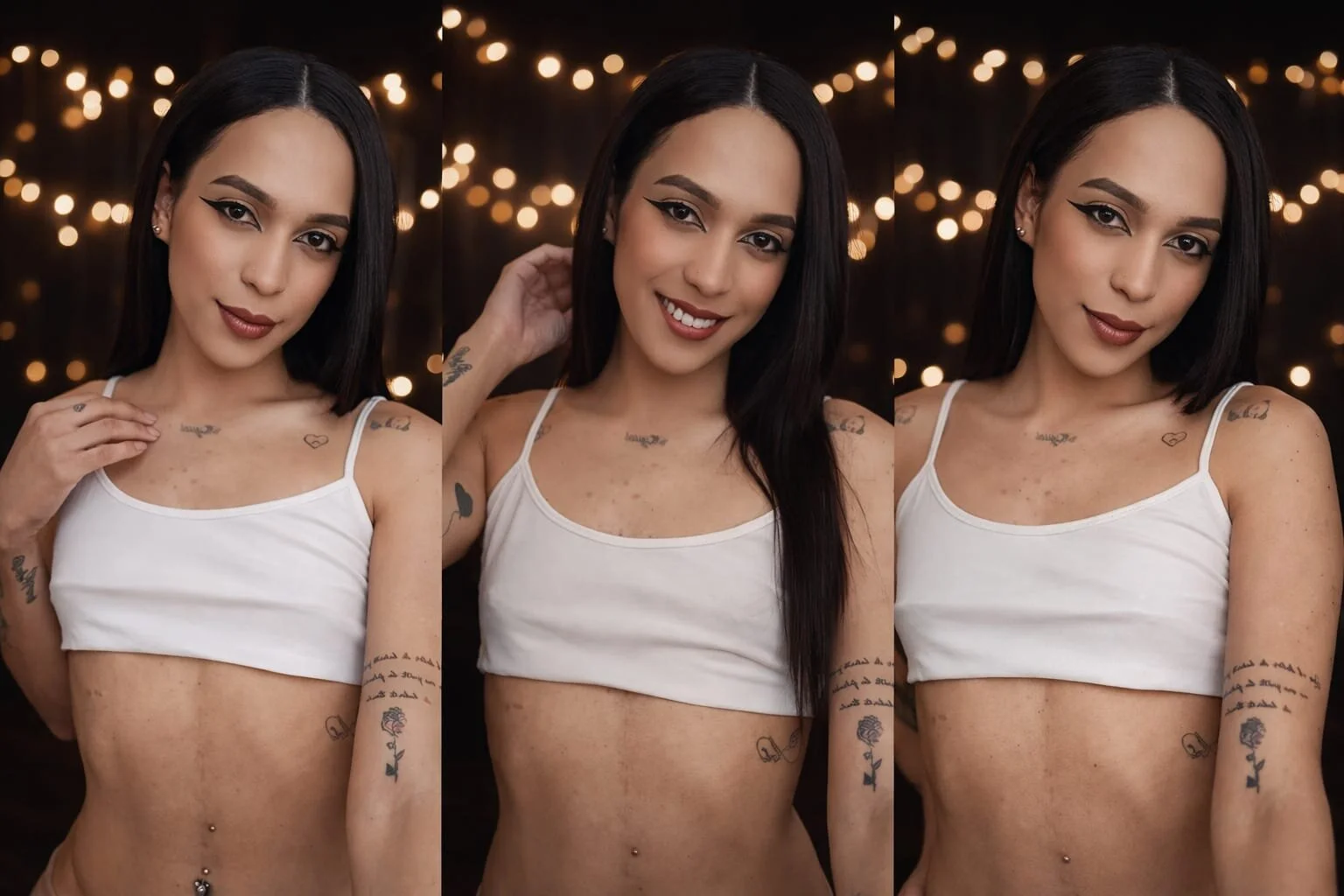 XXX Porn Photo of Nude MegannHills_ 8