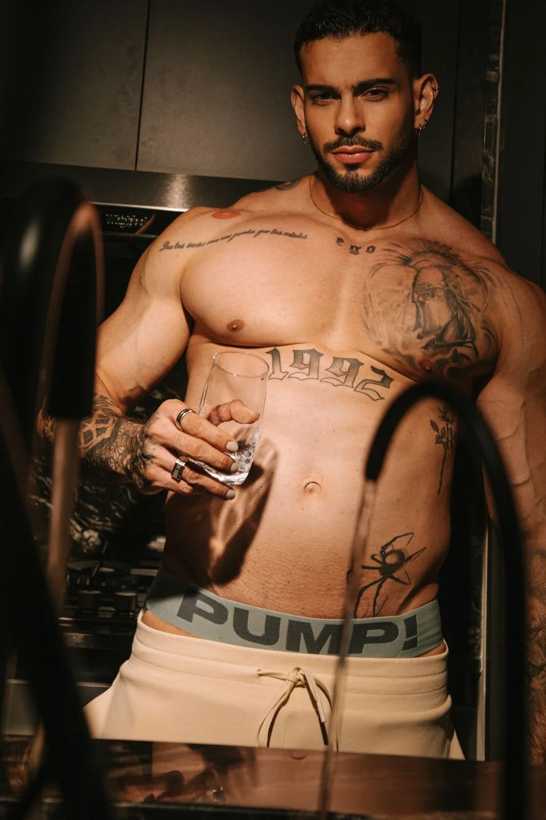 XXX Porn Photo of Nude massimo_visconti 23