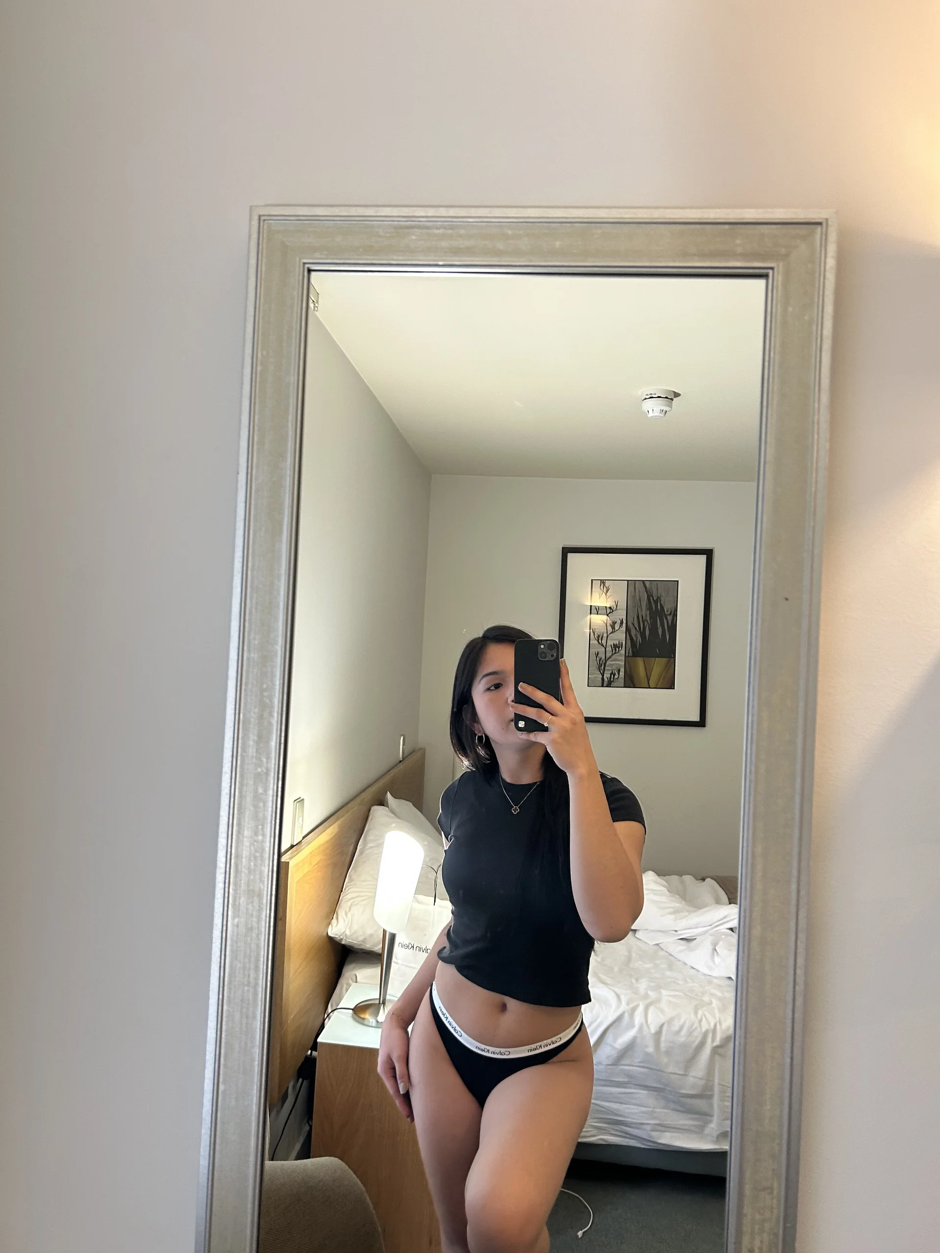 XXX Porn Photo of Nude ZoeyJohnson 17