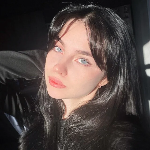 XXX Porn Photo of Nude MaryJacksoon 7