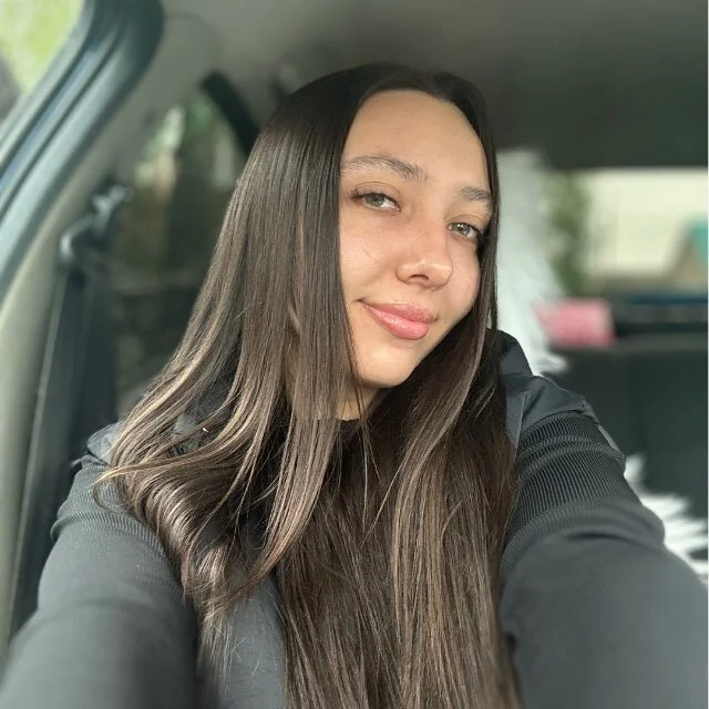 XXX Porn Photo of Nude SheeringGape 1