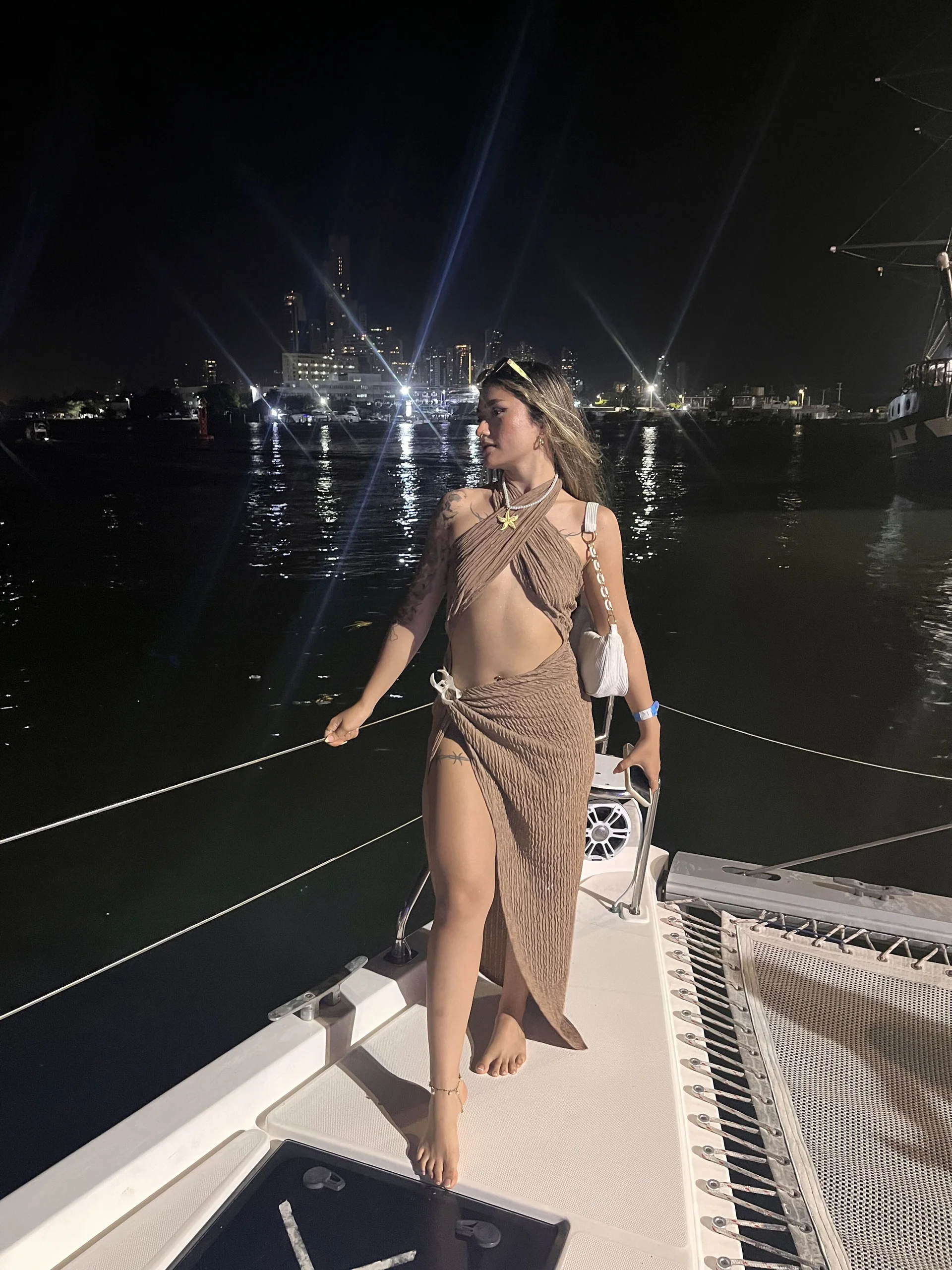 XXX Porn Photo of Nude Arianavillada 45