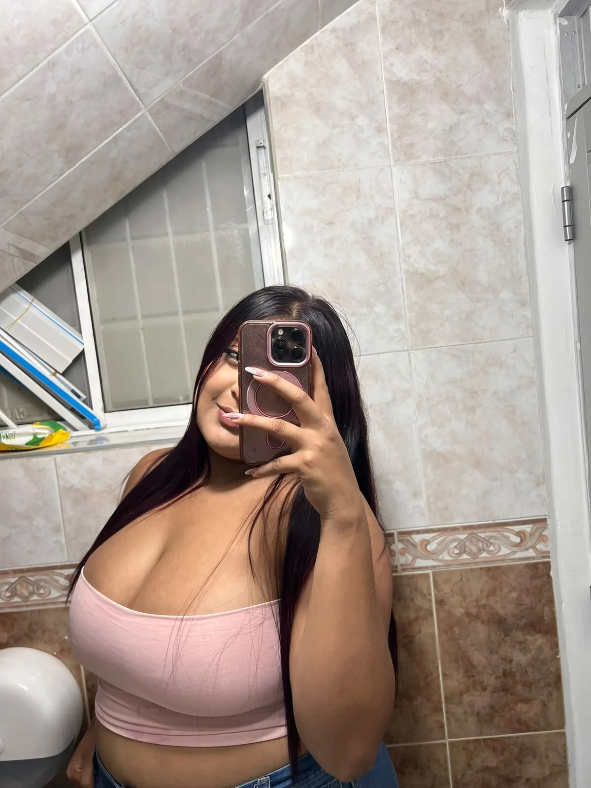 XXX Porn Photo of Nude Martina_Perez 1