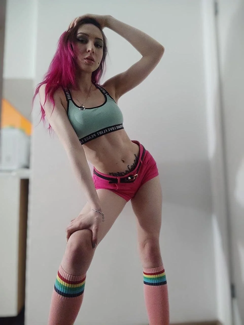 XXX Porn Photo of Nude Emily_hardcore 3
