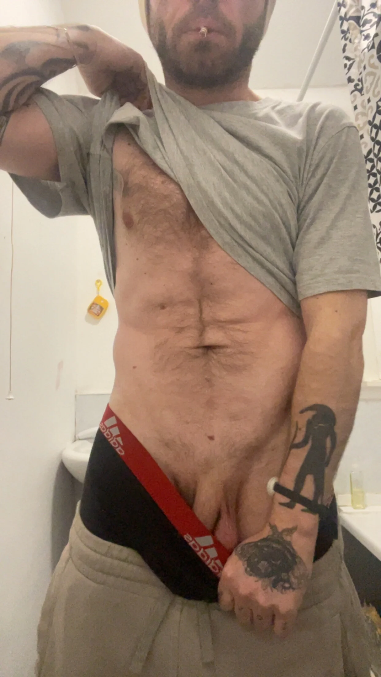 XXX Porn Photo of Nude scottishsubtrainee 2