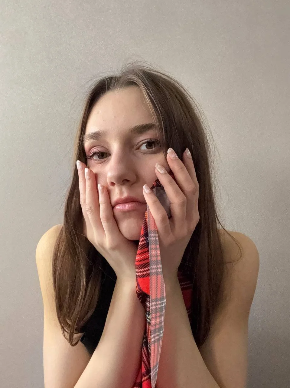 XXX Porn Photo of Nude PetraHambelton 936