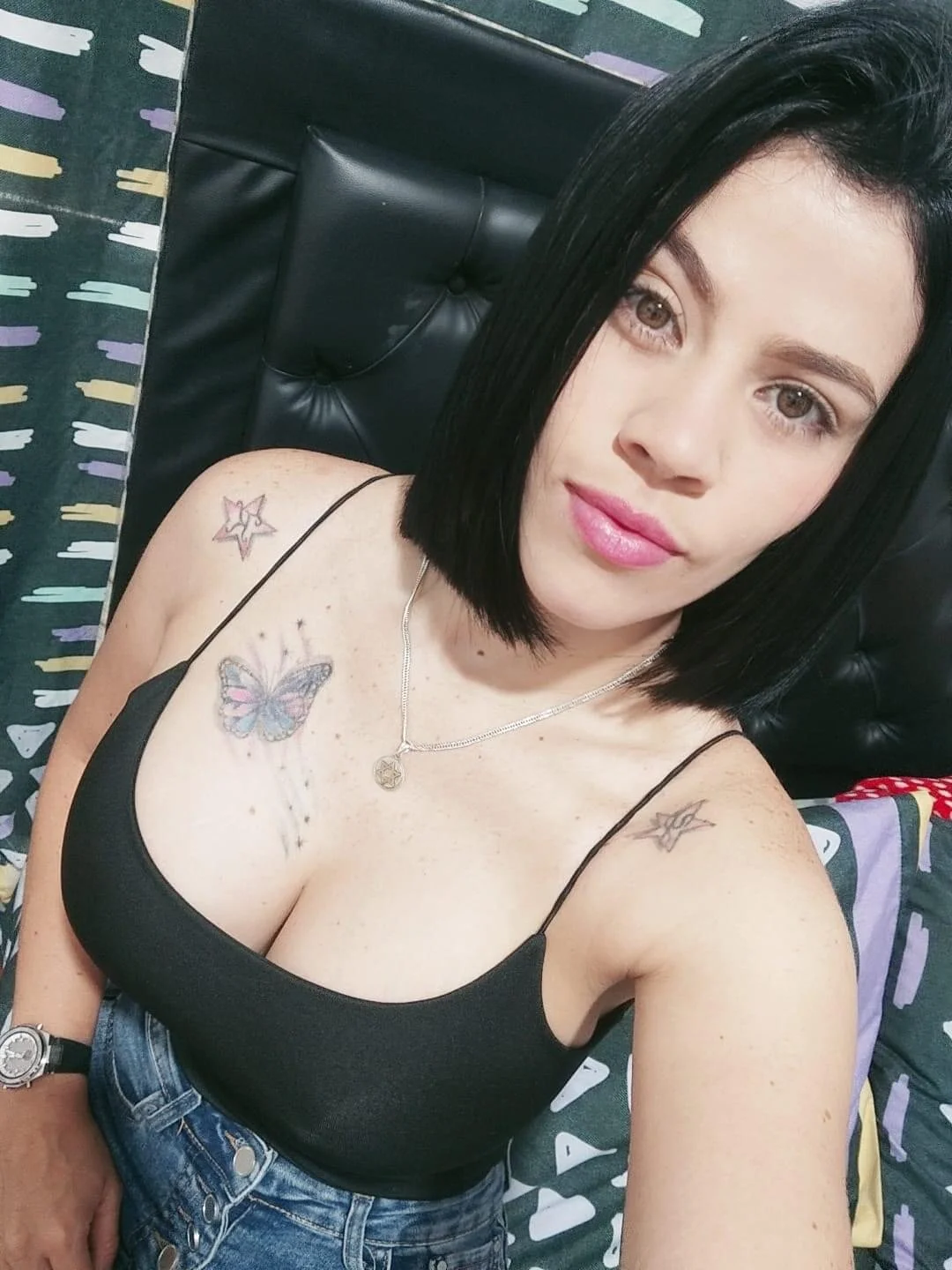XXX Porn Photo of Nude tatynatasha49 13