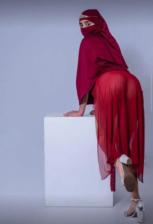 XXX Porn Photo of Nude nayira_ 3