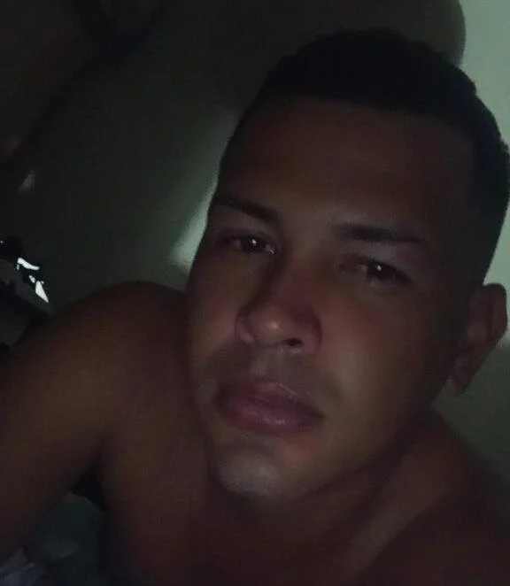 XXX Porn Photo of Nude alejandrofoxnoir18 5