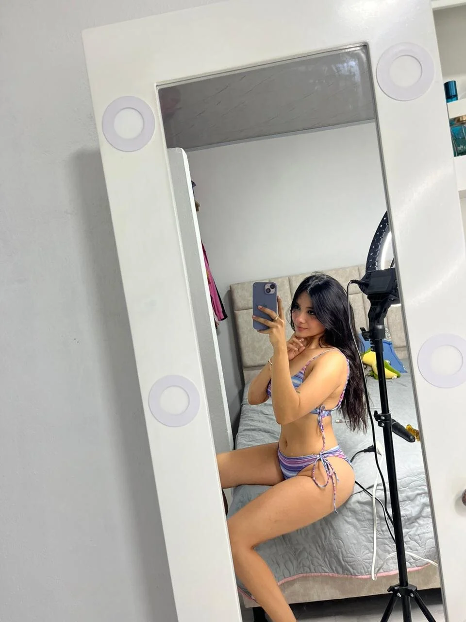 XXX Porn Photo of Nude anny_vittar 36