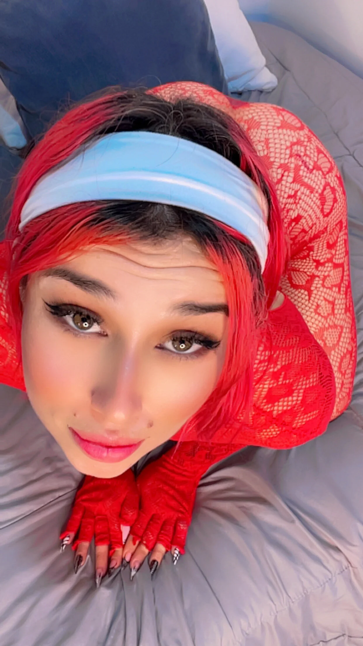 XXX Porn Photo of Nude AbellaFox_ 119