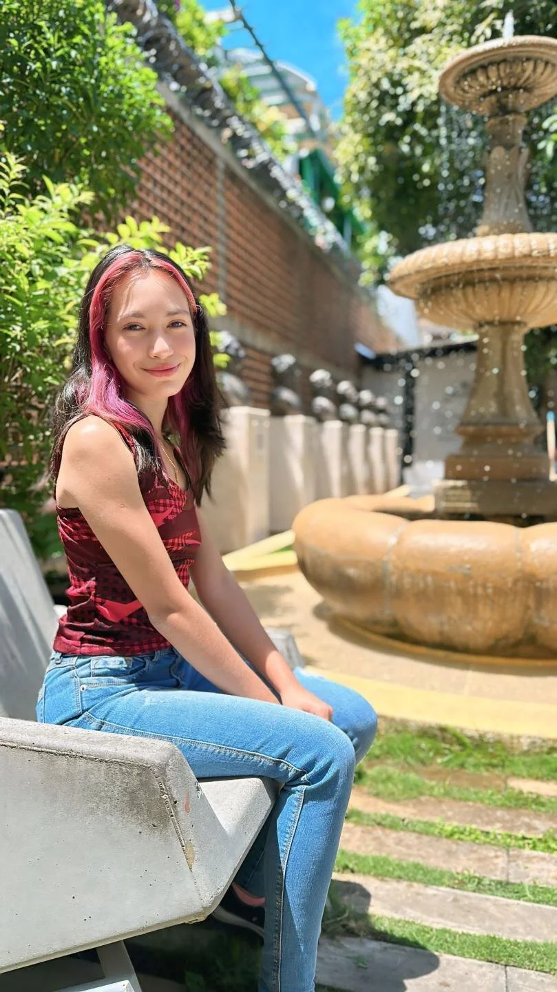 XXX Porn Photo of Nude LilyThea 36