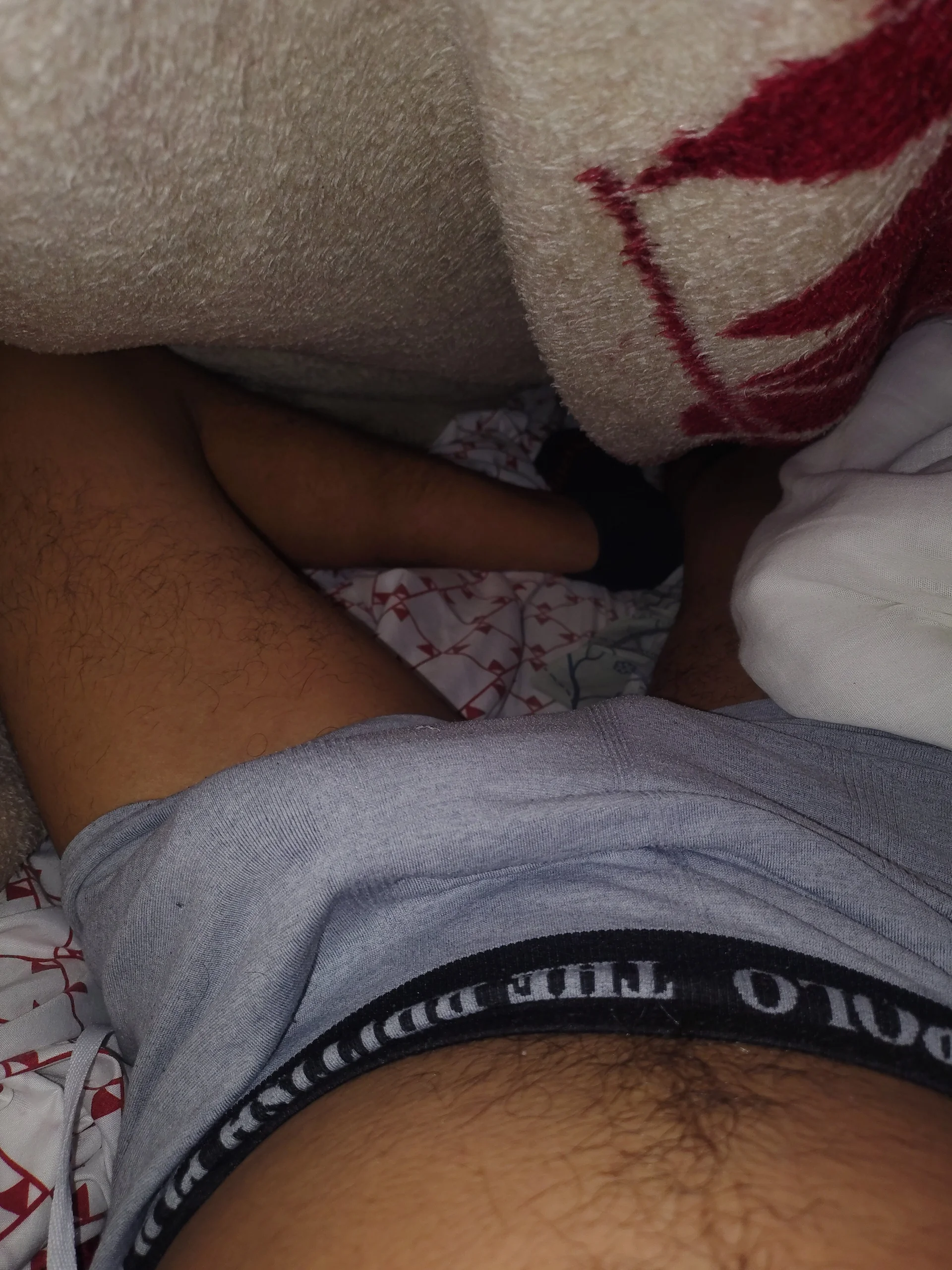 XXX Porn Photo of Nude Carlos27hot 2